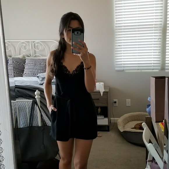 BCBGMaxAzria Romper - Picture 4 of 4